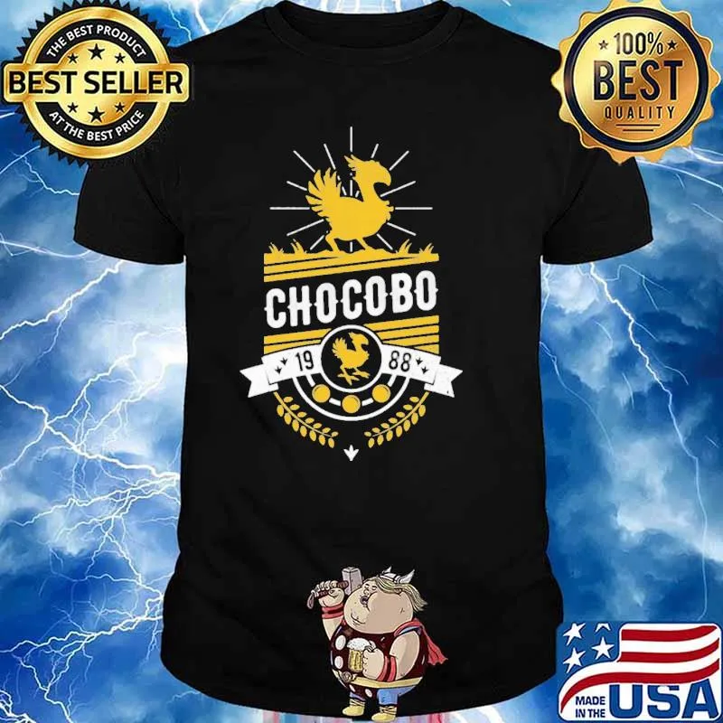 Chococo 1988 Shirt