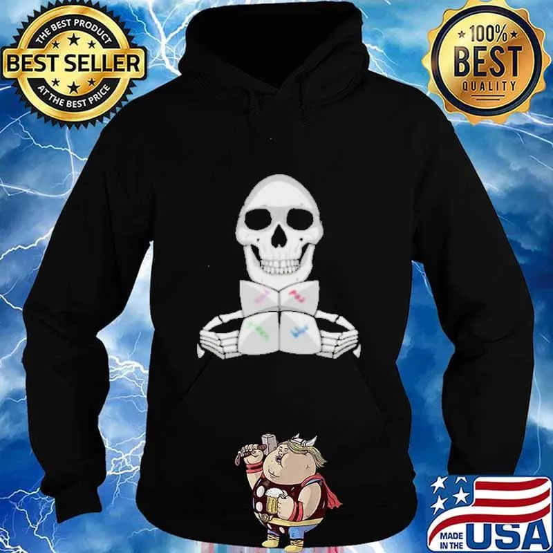 Choose your Fate Shirt Hoodie