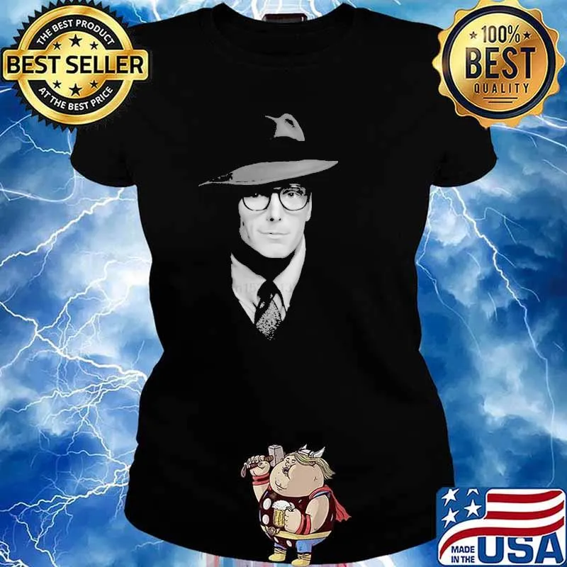 Christopher Reeve s Ladies tee