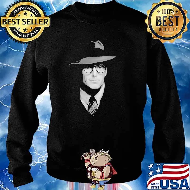 Christopher Reeve s Sweater