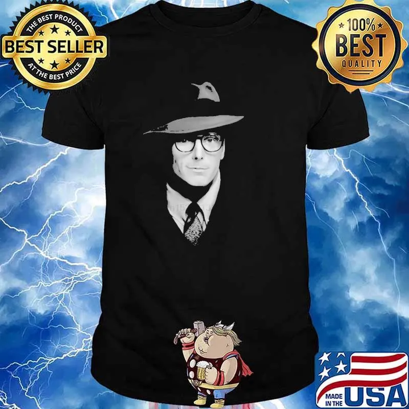Christopher Reeve shirt