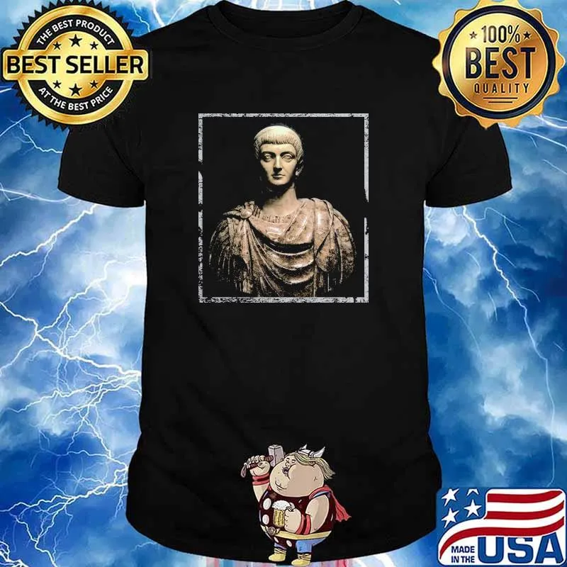 Constantine I Shirt