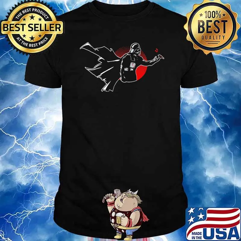 Dark Enforcer Shirt