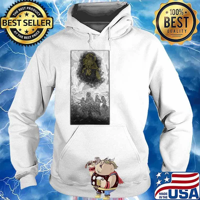 Darth booth star wars s Hoodie