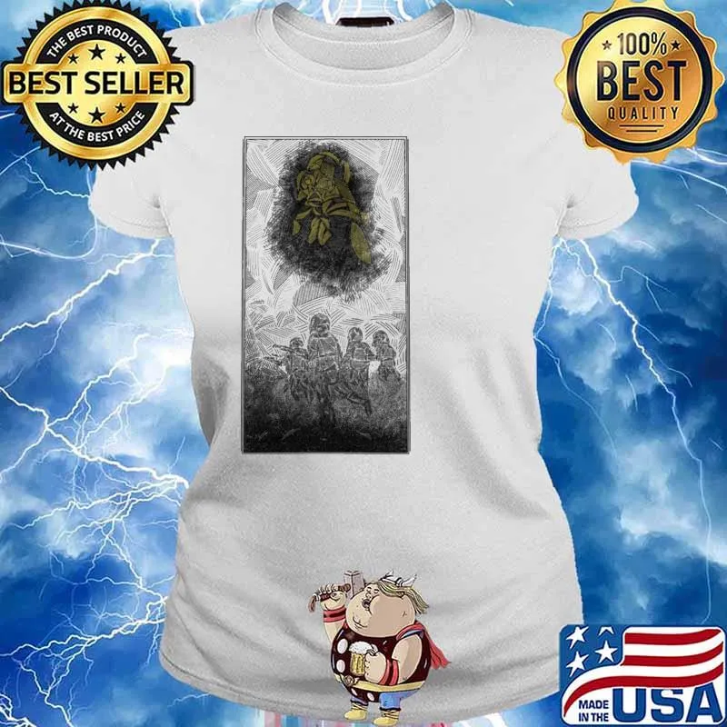 Darth booth star wars s Ladies tee