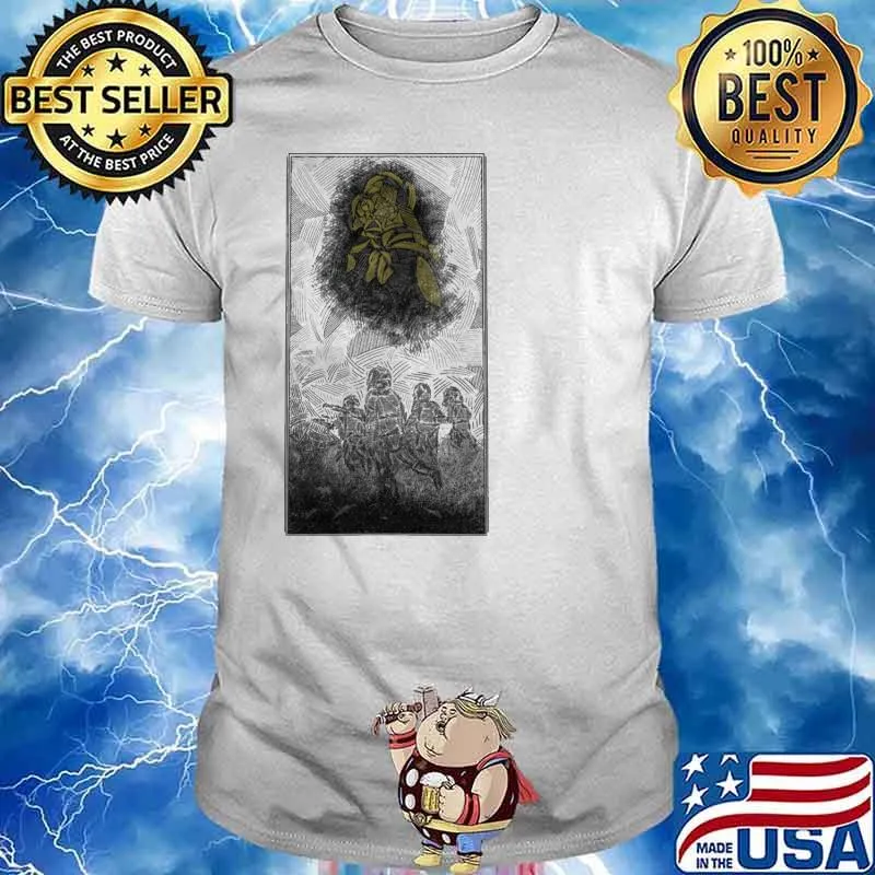 Darth booth star wars shirt