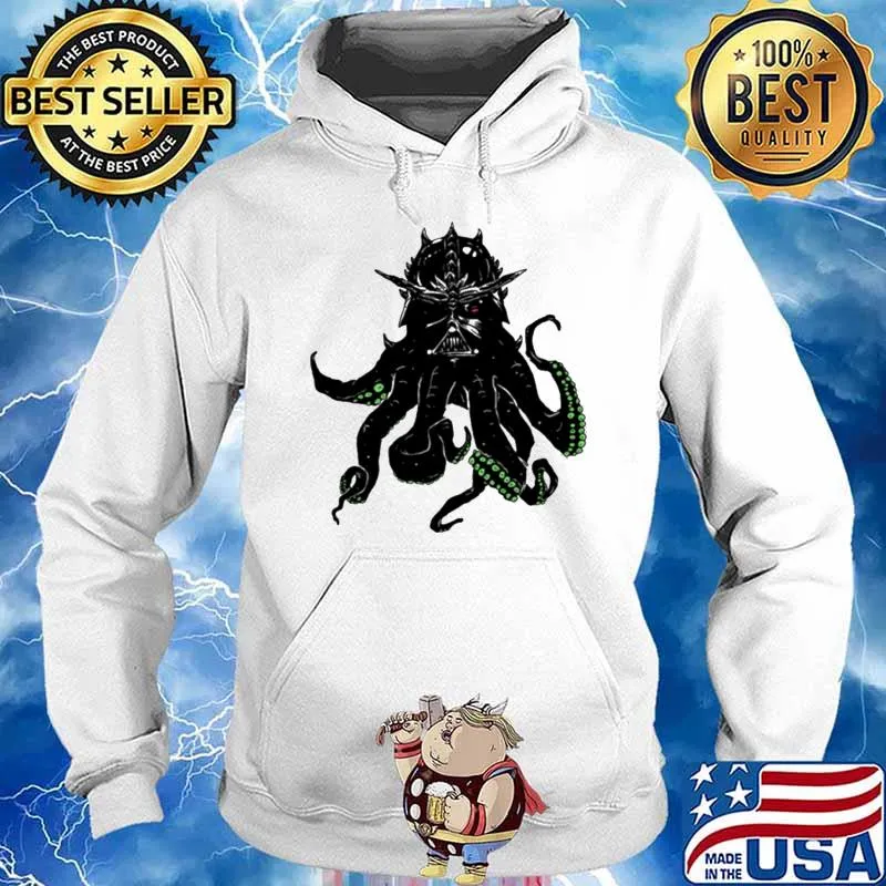 Darthuluh Star War Shirt Hoodie