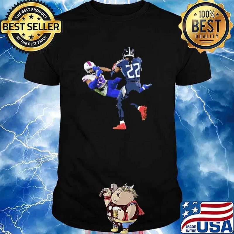 Derrick Henry Shirt