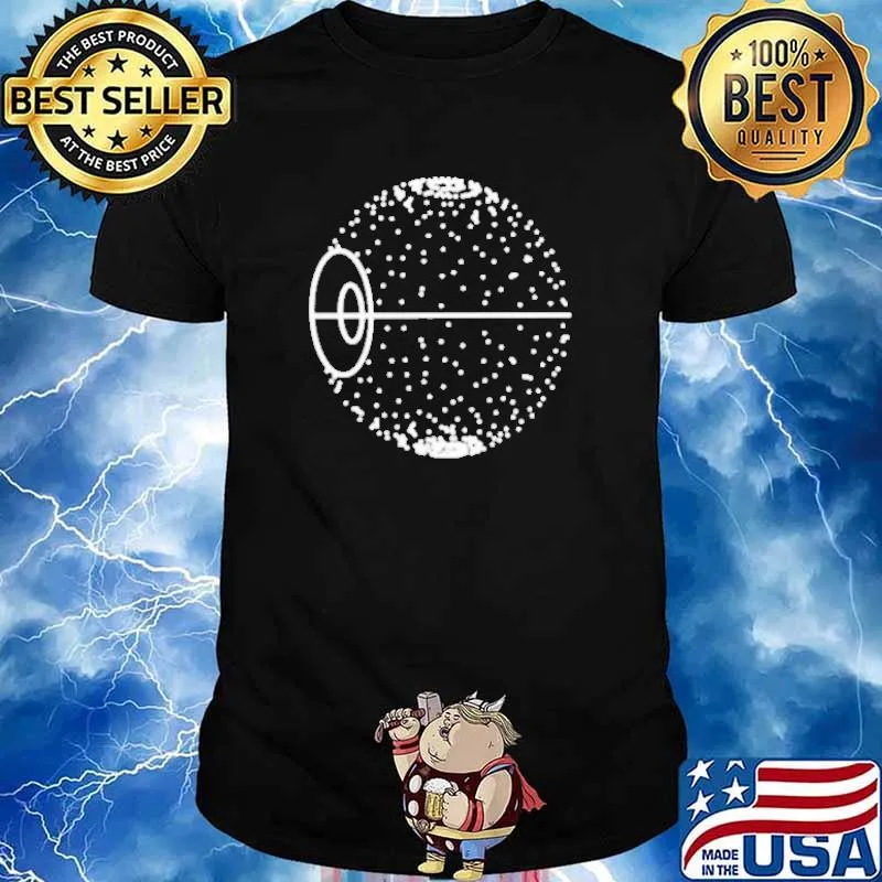 Dot Star Shirt