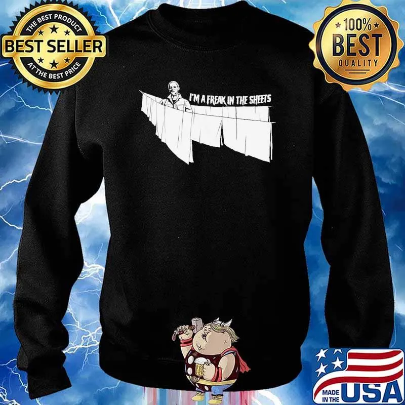 Dunkin DeezNuts Pocket Aces Shirt Sweater