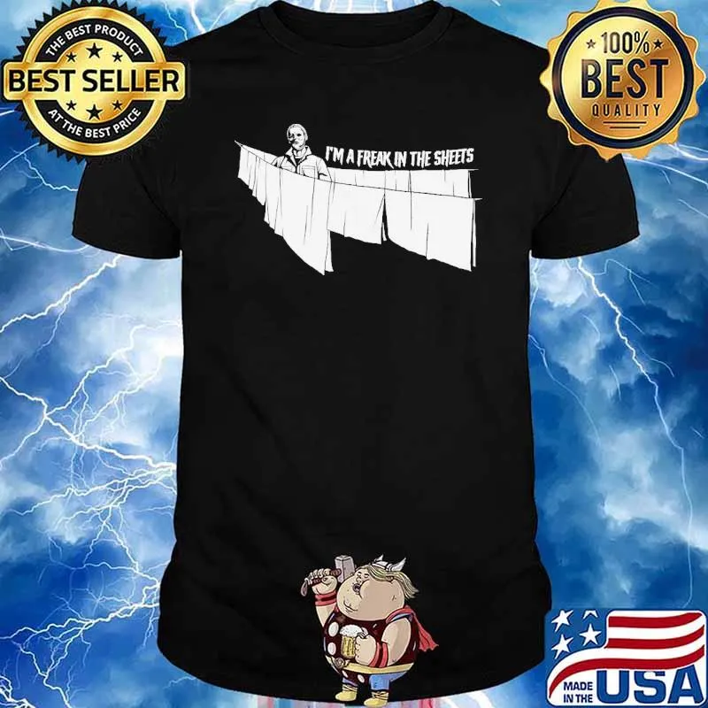 Dunkin DeezNuts Pocket Aces Shirt