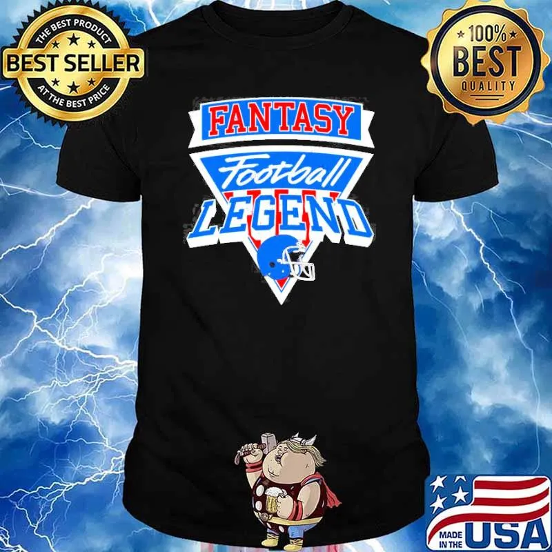 Fantasy Football Legend shirt