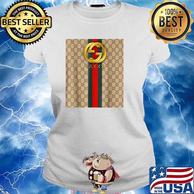 Fashion 2021 Gucci T-Shirt Ladies tee