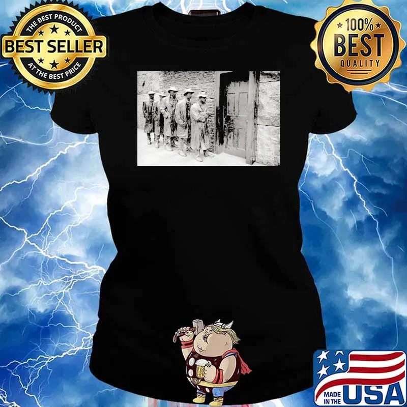 Fdr memorial breadline olivier le queinec s Ladies tee