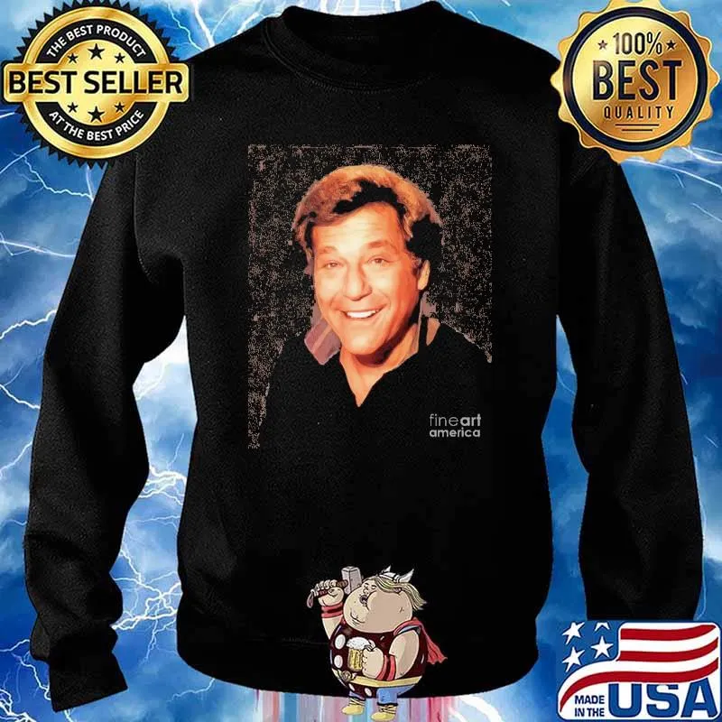 Fineart America George segal movie star john s Sweater
