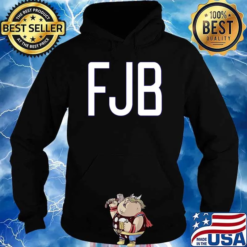 FJB Pro America F Biden FJB T-Shirt Hoodie
