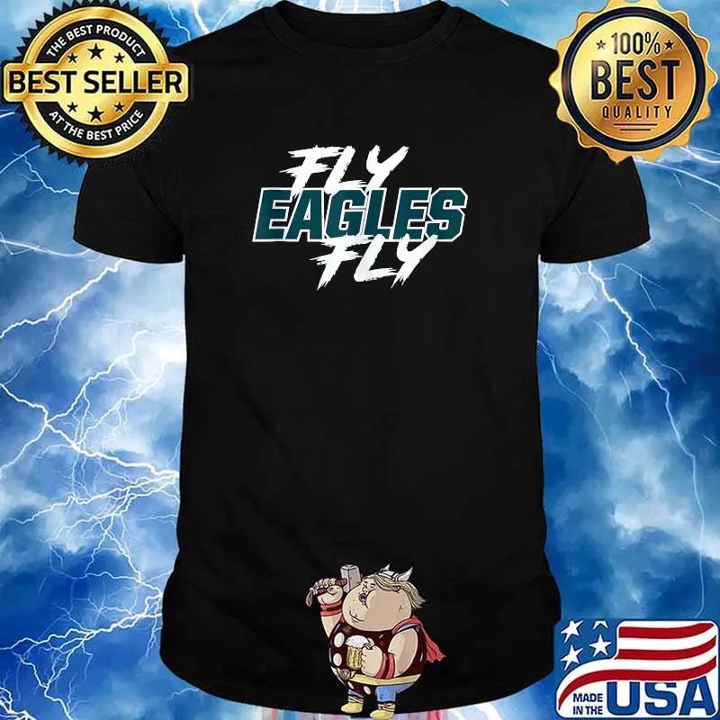 Fly Eagles FlyT-Shirt