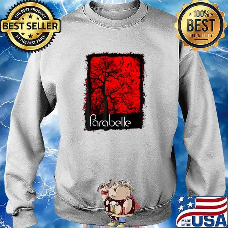 Forest Parabelle T-Shirt Sweater