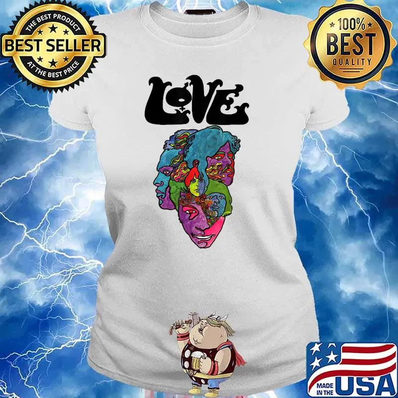 Forevers Changes T-Shirt Ladies tee