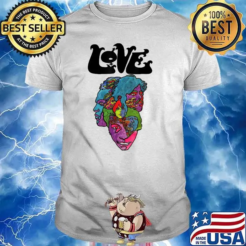Forevers Changes T-Shirt