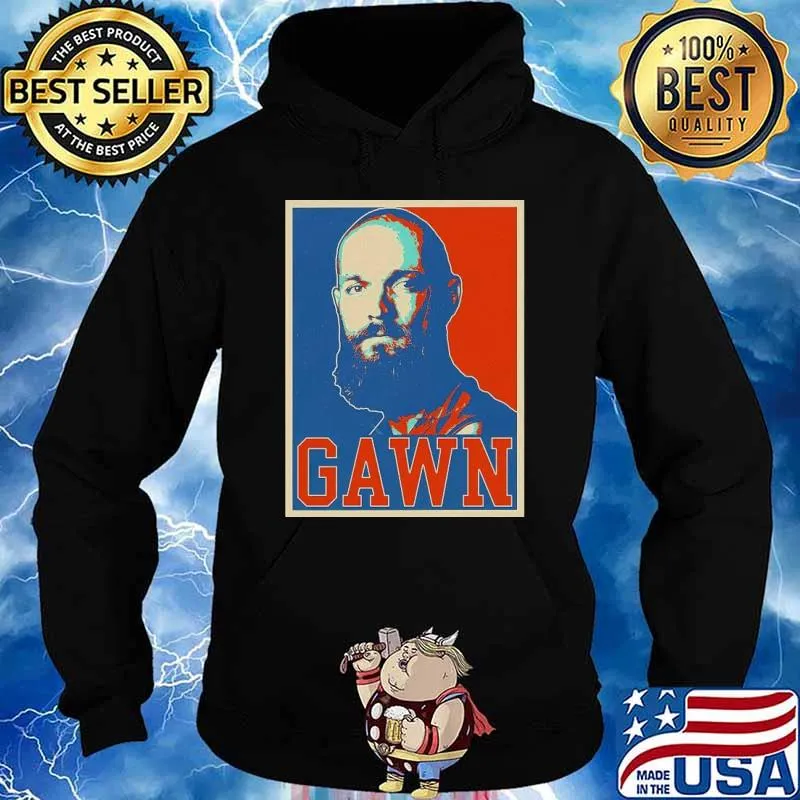 Gawn Hope s Hoodie