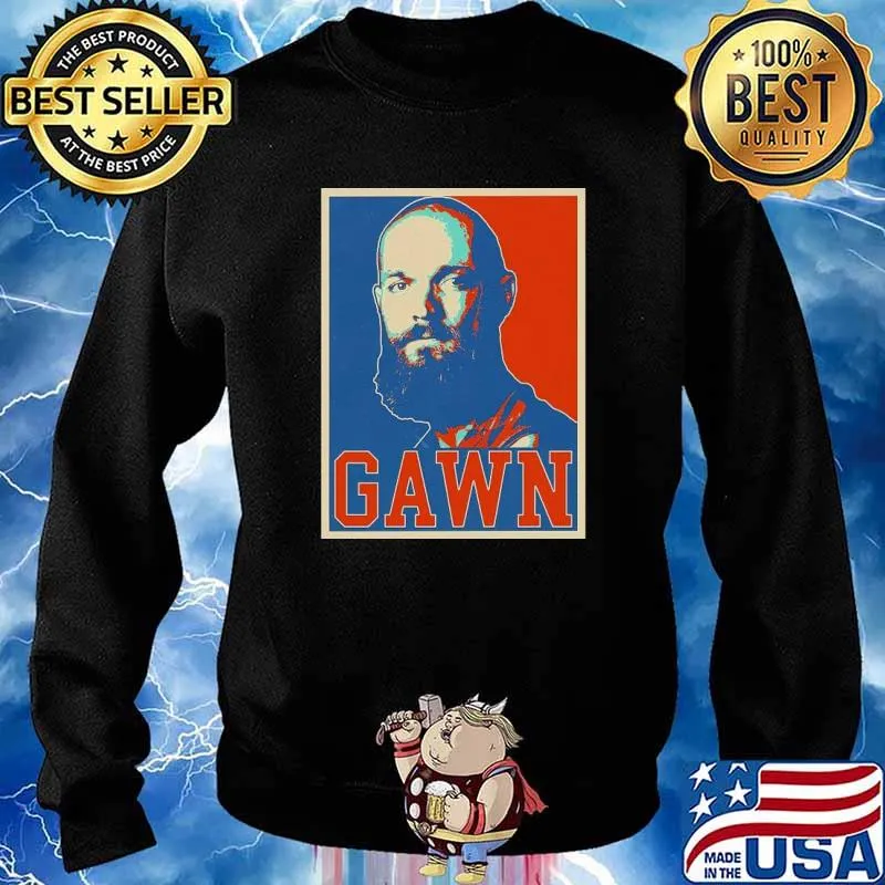 Gawn Hope s Sweater