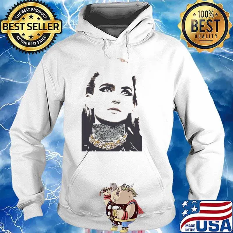GRIMES Elon Musk T-s Hoodie