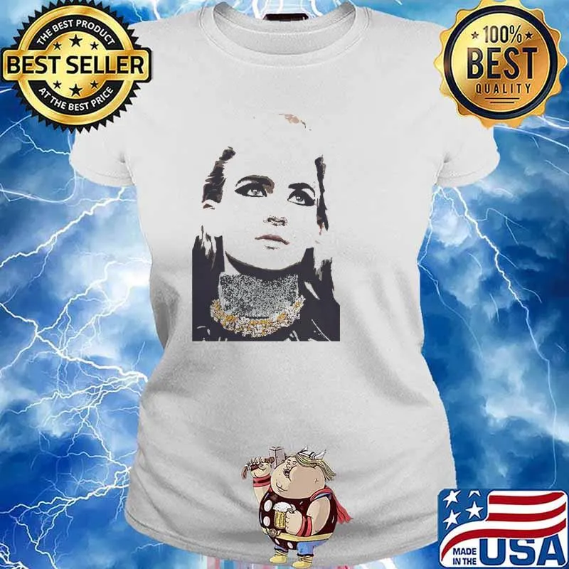 GRIMES Elon Musk T-s Ladies tee