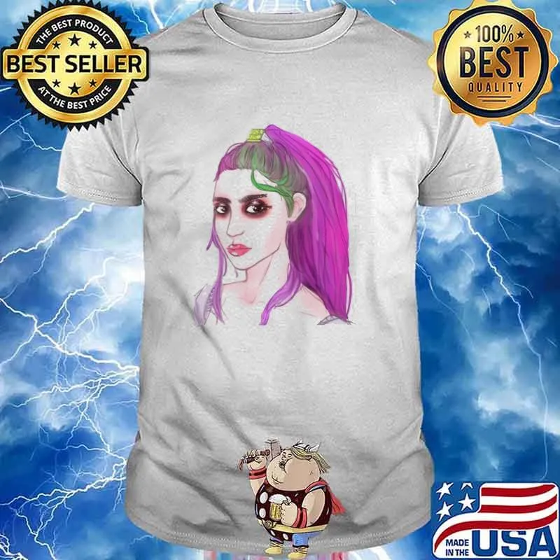 Grimes T-Shirt