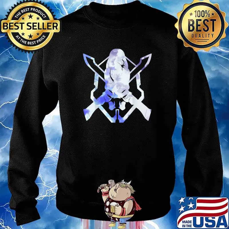 Halo.Infinite T-Shirt Sweater