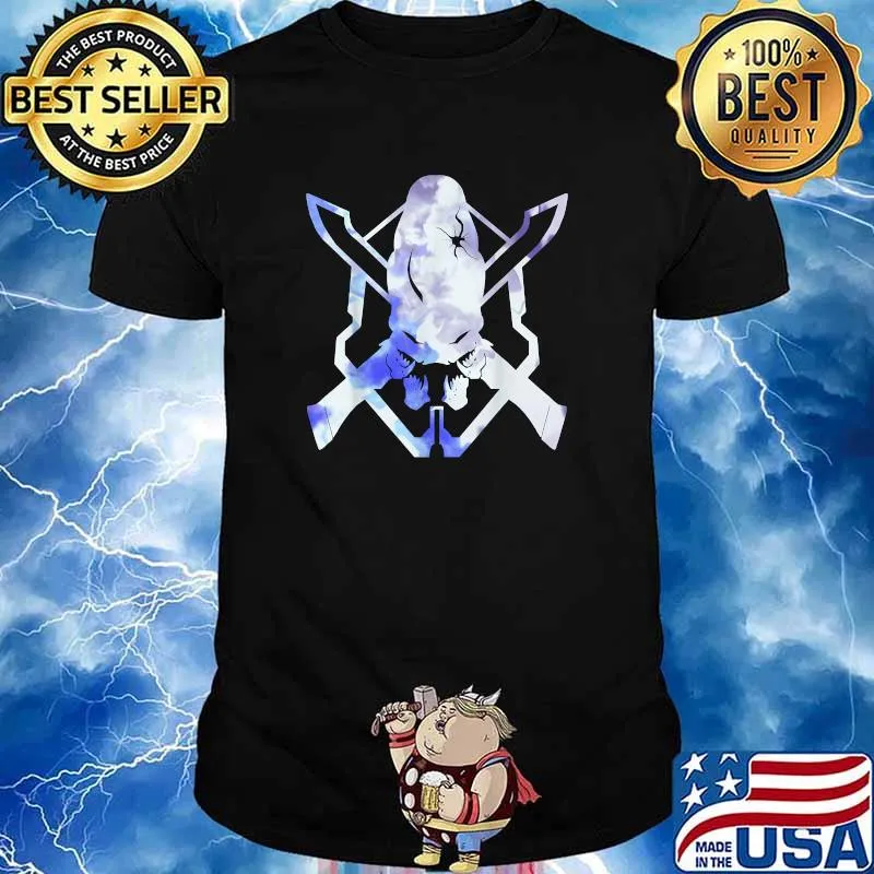 Halo.Infinite T-Shirt