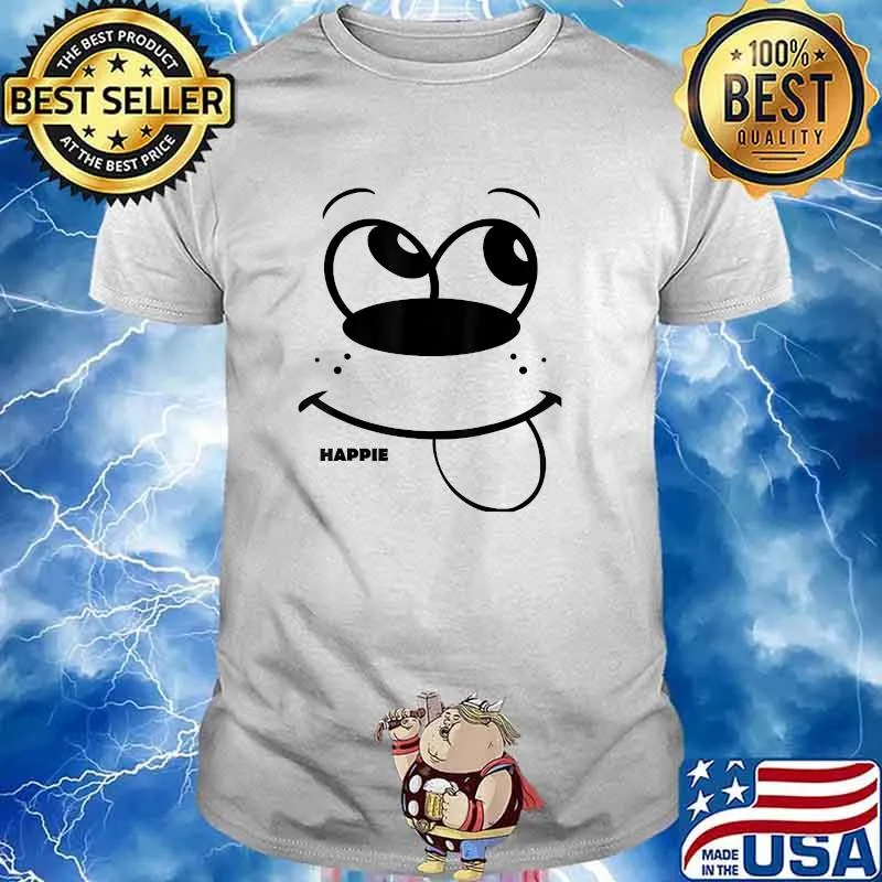 Happie Happy T-Shirt
