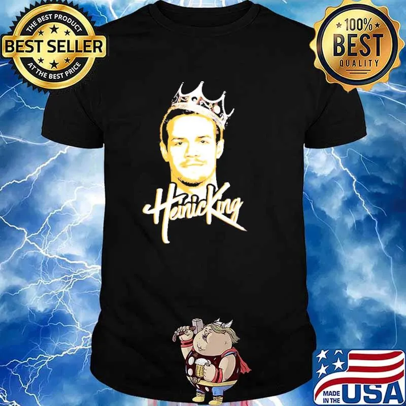 Heinicking Shirt