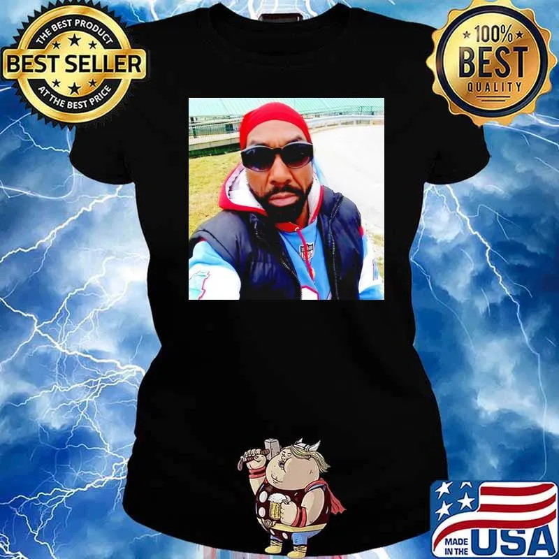 Houston Tom graphic s Ladies tee