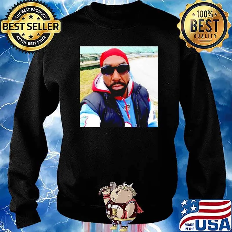 Houston Tom graphic s Sweater