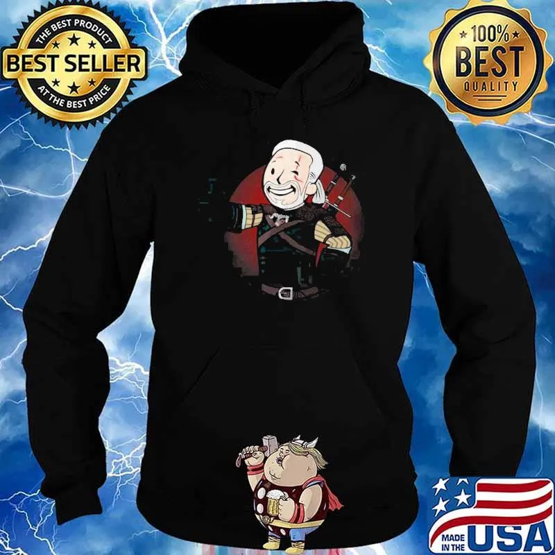 HUNTER BOY SHIRT Hoodie