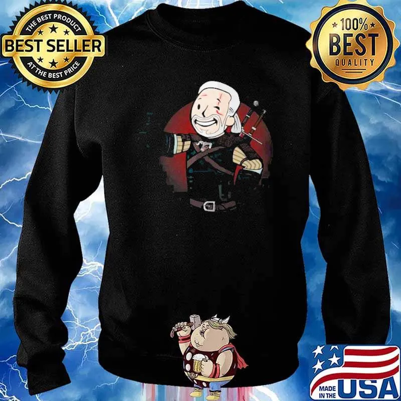 HUNTER BOY SHIRT Sweater