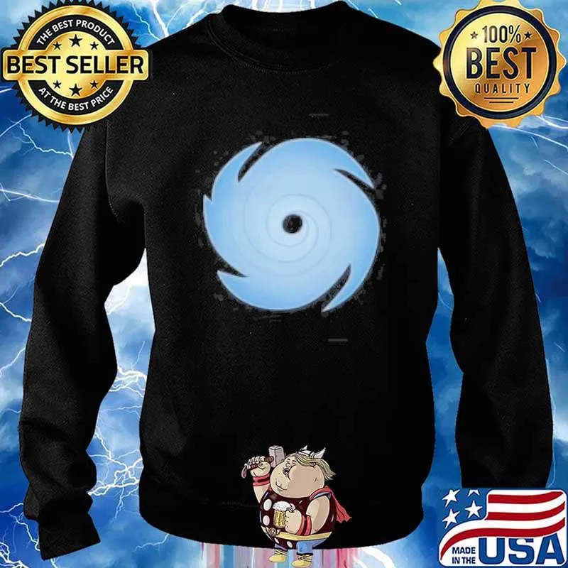 Hurricane Youth Symbol s Sweater