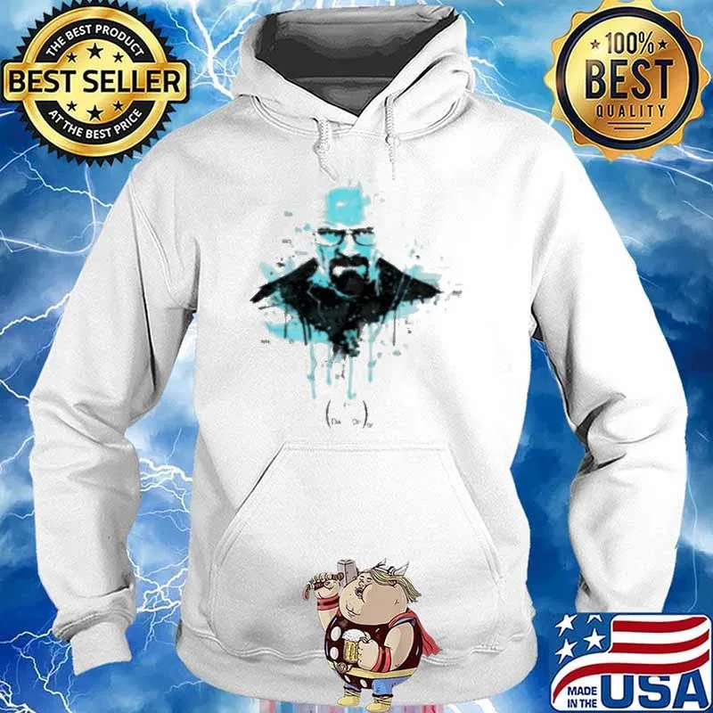Im da chemistry Shirt Hoodie
