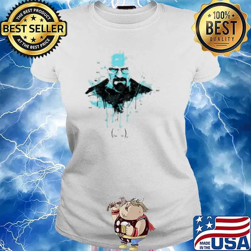 Im da chemistry Shirt Ladies tee