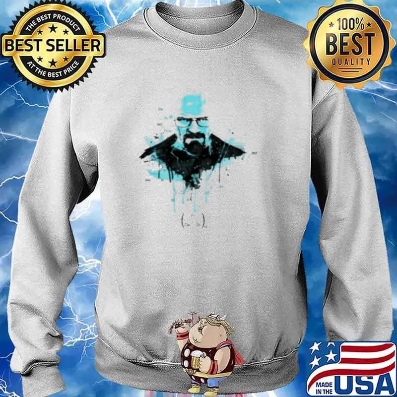 Im da chemistry Shirt Sweater