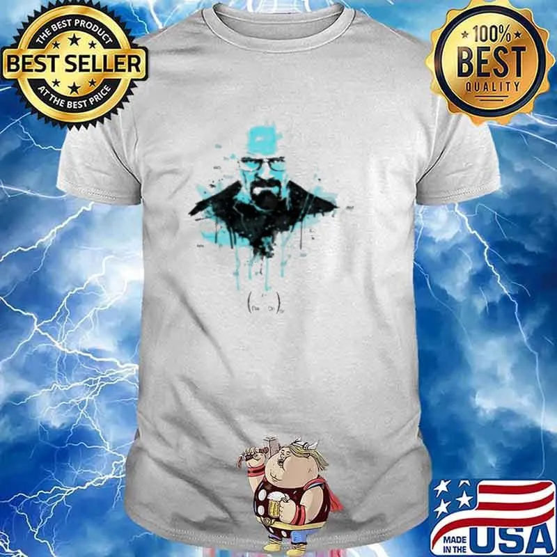 Im da chemistry Shirt