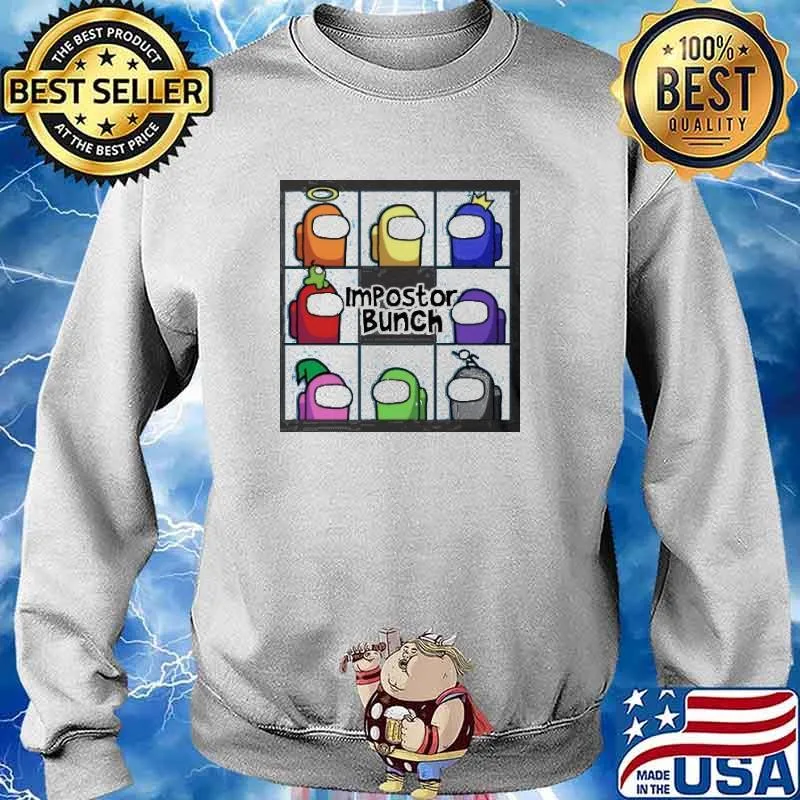 Imposter Bunch s Sweater