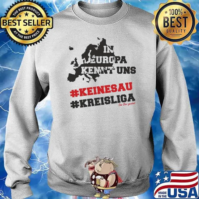 In Europa #Keinesau #Keinesau s Sweater