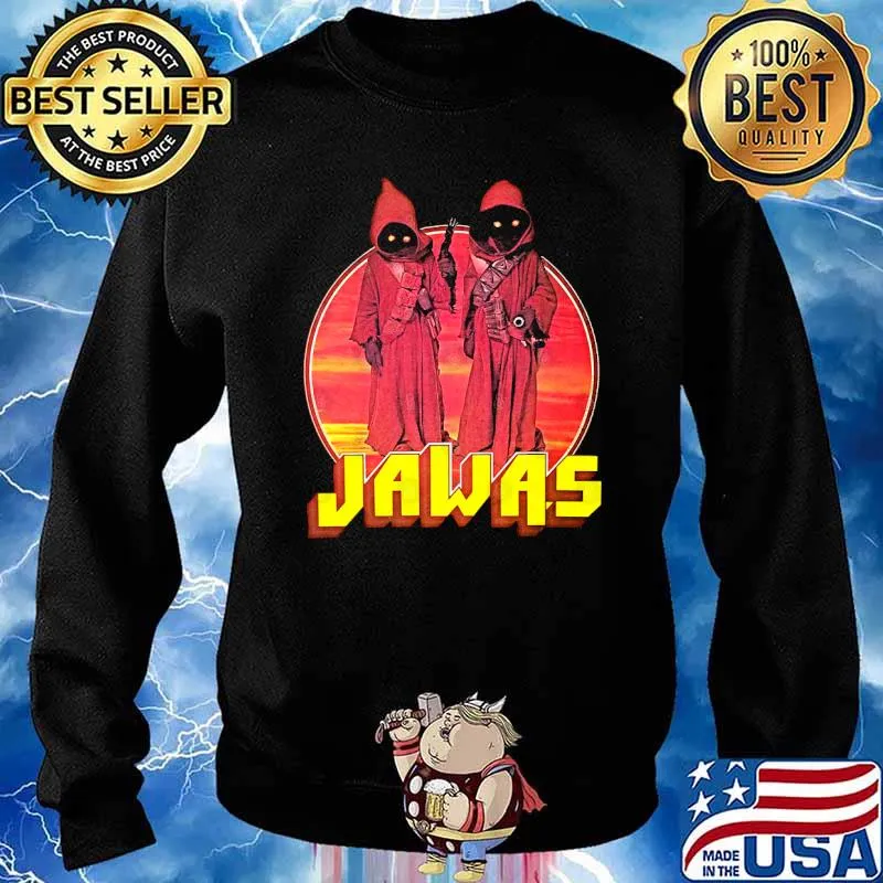 Jawas sunset s Sweater