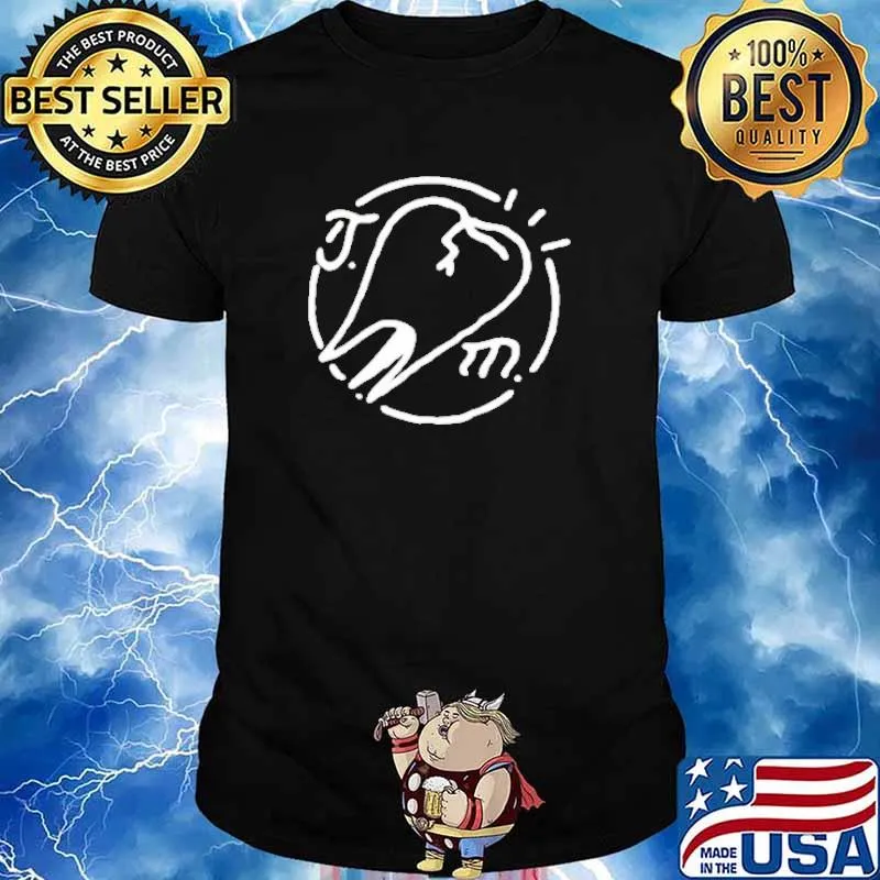 Joyce Manor Tooth shirt