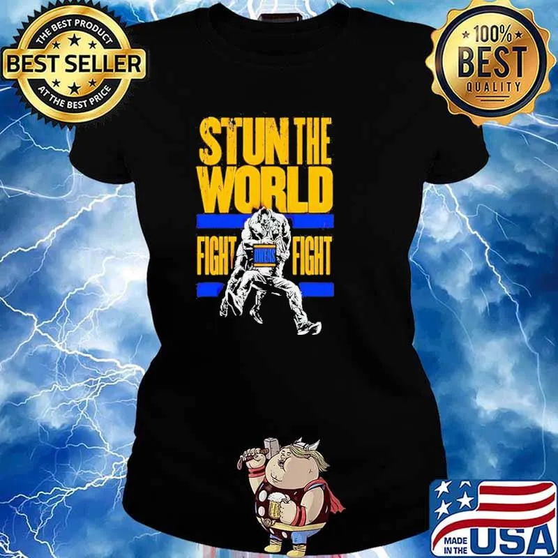 Kevin Owens stun the world s Ladies tee