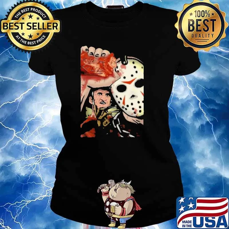 Killer Club Shirt Ladies tee