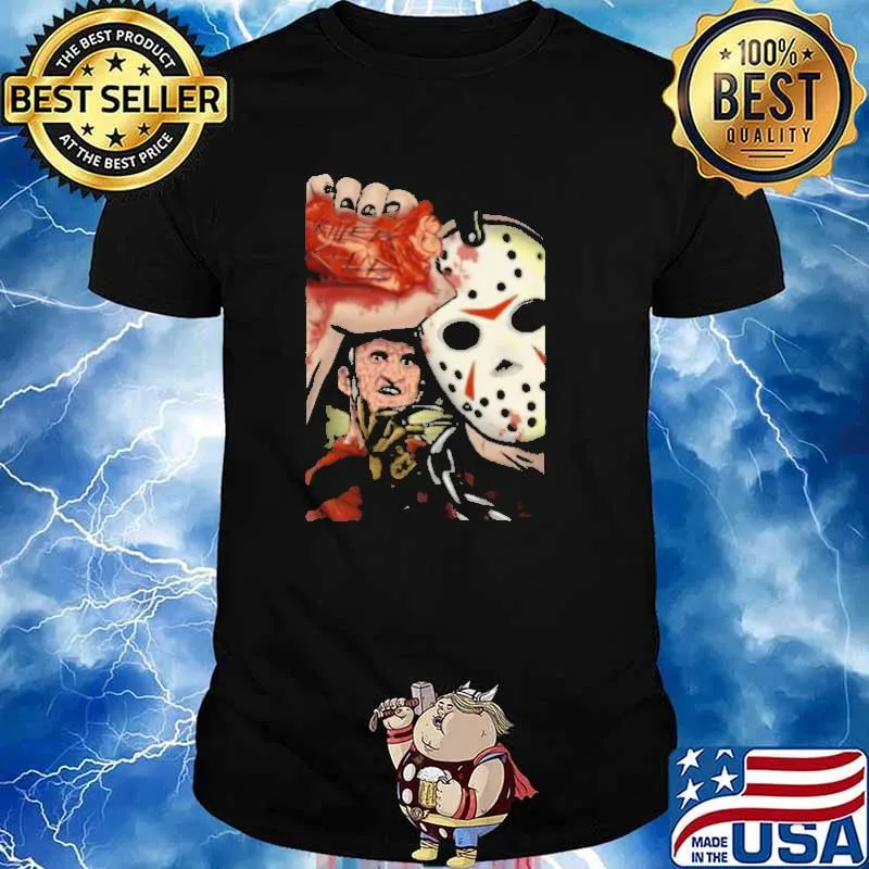 Killer Club Shirt