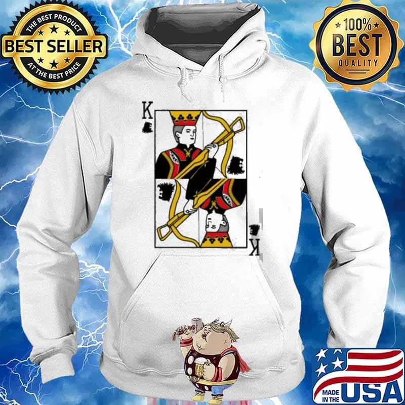 King Joffrey s Hoodie